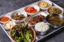 문래돼지불백대부도점 | 문래돼지불백 하남점