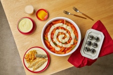 불닭발땡초동대문엽기떡볶이 광주한아람점 | 동대문엽기떡볶이 포항두호점