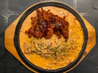 피쉬앤그릴 치르치르 구미역점
