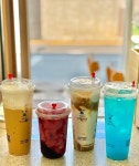 하이오커피(HIO COFFEE) 거제경남아너스빌점 | 하이오커피 파주운정초롱꽃마을점