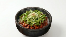 세모김밥앤찰밥 | 세모김밥 &덮밥