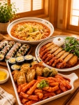타치평택청북점 | 얌샘김밥 평택청북점