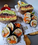 김밥cafeJ.road | 김밥 cafe j.road