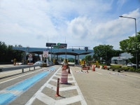 한국도로공사서비스 성주영업소