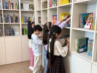 헬렌잉글리쉬영종학원