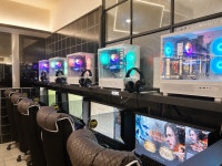 참틀PC방 삼계점 | OX PC 김해삼계점