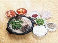 하라미네순대국 | 영미네순대국