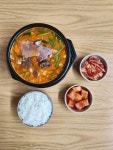 하라미네순대국 | 영미네순대국