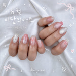 Dear.Ju Nail(디어주네일) | 디얼주네일