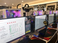 참틀PC방 삼계점 | OX PC 김해삼계점