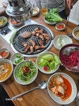 우정참우식육점 | 참착한정육식당