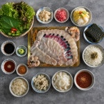 함덕수산