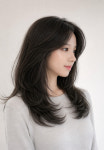 유나헤어 분당정자점