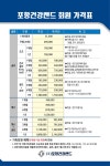 포항건강랜드골프클럽