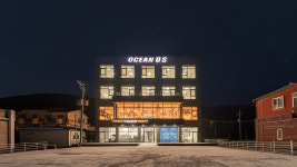 (주)유와이에스오션 | 오션디에스