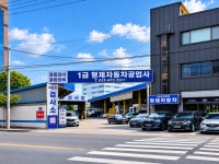 평내형제자동차공업사 | 1급형제자동차공업사