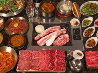 솔직한牛정육77번지 | 더수성77숙성소고기&돼지고기