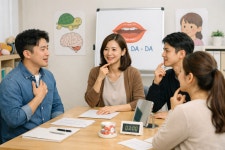 소빛언어발달센터 | 한빛 언어발달 말더듬의사소통센터