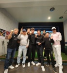 골프존 스마일스크린