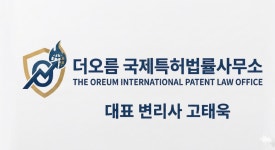 더오름국제특허법률사무소