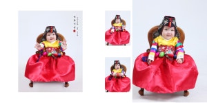뽀빠이포토스타스튜디오 | 뽀빠이포토명보사진관
