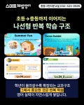 중동그린타운해법영어교습소 | 스마트해법영어 중동그린타운교실