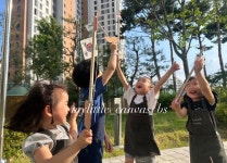 승리아트캔버스미술교습소 | 마이리틀캔버스 방서미술교습소