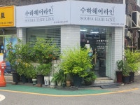이화성헤어라인 | 수하헤어라인