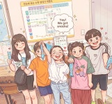 푸르넷이든샘 | 푸르넷공부방 유샘