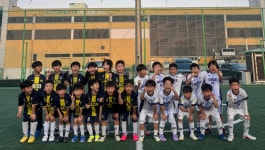 라온축구교실 & 풋살장