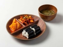꼬들대패&우리할매충무김밥 | 우리할매충무김밥 부산기장교리점