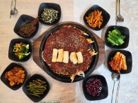 재진이네대구뽈구이전문점 2호점