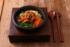한옥마을비빔밥앤솥밥작전점 | 한옥마을 비빔밥&솥밥 안동점