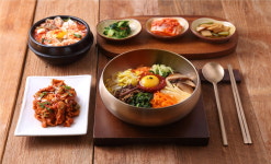 한옥마을비빔밥앤솥밥작전점 | 한옥마을 비빔밥&솥밥 안동점