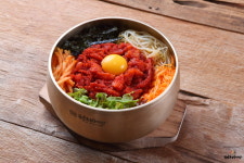 한옥마을비빔밥앤솥밥작전점 | 한옥마을 비빔밥&솥밥 안동점
