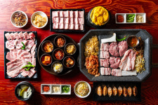 김치도가 양재하이브랜드점 | 김치도가 가산아스크점