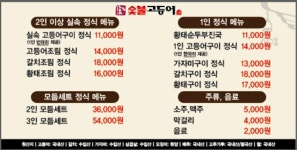 욜로피시(PC)경산중산점 | 숯불고등어 경산진량점
