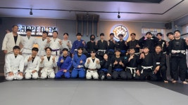 카르페디엠주짓수동탄역 | 카르페디엠 주짓수 부산