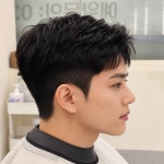 비투엠맨즈헤어 | 디투엠맨즈헤어 루원시티점