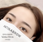 피어나브로우 | 안티나브로우