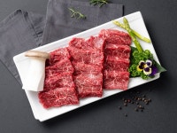 천마골 돼지갈비&산해진미