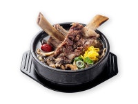 천마골 돼지갈비&산해진미