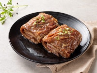 천마골 돼지갈비&산해진미