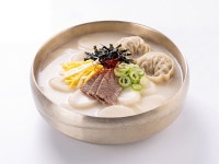 천마골 돼지갈비&산해진미