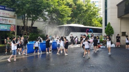 사단법인애양청소년오케스트라 | 애양교회