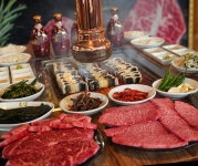 대치골정육점식당. 풍천민물장어 | 우담명품한우&팔팔풍천민물장어