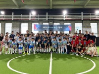 FC BS89 유소년 축구클럽