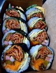 김밥cafeJ.road | 김밥 cafe j.road