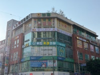 에스엔복싱짐 | 에스엔짐