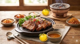 가온이네돼지마을 | 가온가람식품
